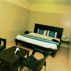 Hotel Payal комната для гостей