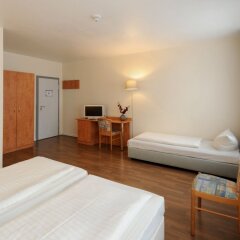 Fair Hotel Europaallee комната для гостей фото 2