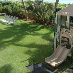 Отель The Alexander Miami Beach фото 10