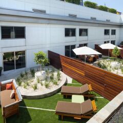 SLS Hotel, a Luxury Collection Hotel, Beverly Hills фото 4