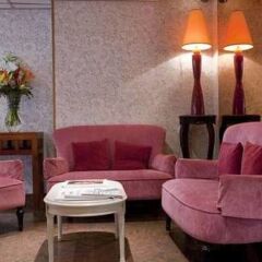 Отель Best Western Aurore интерьер отеля фото 2