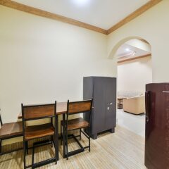 Отель OYO 29017 Ruby Residency Гоа удобства в номере