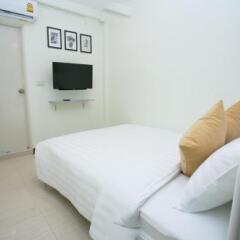 Greenery Hostel комната для гостей фото 4