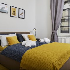 Zest and Nest Boutique Apartments in Zagreb, Croatia from 98$, photos, reviews - zenhotels.com guestroom photo 5