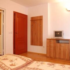 Отель Vien Guest House Банско комната для гостей фото 3