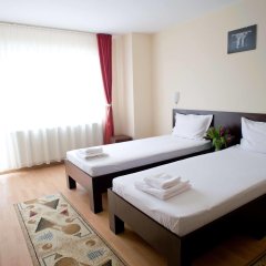 Pension Cluj in Cluj-Napoca, Romania from 62$, photos, reviews - zenhotels.com guestroom photo 4