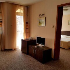 Отель Meteor Family Hotel Болгария, Чепеларе - отзывы, цены и фото номеров - забронировать отель Meteor Family Hotel онлайн фото 22
