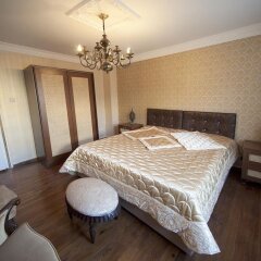 Palation House Турция, Стамбул - отзывы, цены и фото номеров - забронировать отель Palation House онлайн комната для гостей фото 5
