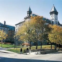 Отель Quebec City Marriott Downtown Канада, Квебек - отзывы, цены и фото номеров - забронировать отель Quebec City Marriott Downtown онлайн спортивное сооружение