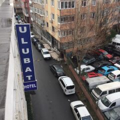 Ulubat Турция, Стамбул - отзывы, цены и фото номеров - забронировать отель Ulubat онлайн фото 2