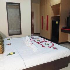 Dengba Hostel Phuket комната для гостей фото 3