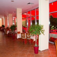 Отель Ivana Palace Солнечный берег помещение для мероприятий фото 2