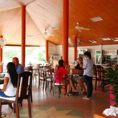 Отель P.S2 Resort питание