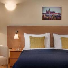 Отель Charles Bridge Residence комната для гостей фото 4