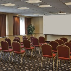Отель Holiday Inn Washington-Central/White House США, Вашингтон - отзывы, цены и фото номеров - забронировать отель Holiday Inn Washington-Central/White House онлайн фото 5