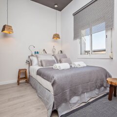 Отель Sweet Inn Apartments - Ethnic Eixample Испания, Барселона - отзывы, цены и фото номеров - забронировать отель Sweet Inn Apartments - Ethnic Eixample онлайн фото 15