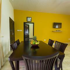 Beige Village Golf Resort & Spa in New Abirem, Ghana from 56$, photos, reviews - zenhotels.com guestroom photo 5