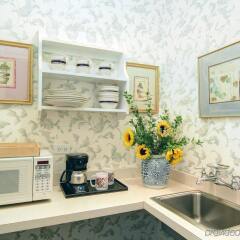 The Roger Smith Hotel в номере
