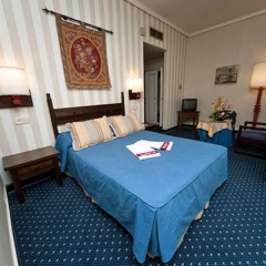 Hotel Puerta de Toledo фото 9