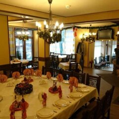 Отель Meteor Family Hotel Болгария, Чепеларе - отзывы, цены и фото номеров - забронировать отель Meteor Family Hotel онлайн фото 4