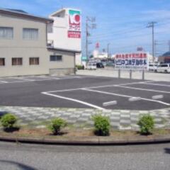 Business Hotel Kushimoto Ekimae Кусимото парковка