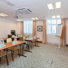 Гостиница Hampton by Hilton Samara фото 4