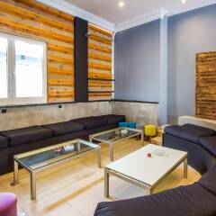Отель Continental Hotel Apartments Греция, Родос - 1 отзыв об отеле, цены и фото номеров - забронировать отель Continental Hotel Apartments онлайн детские мероприятия фото 2