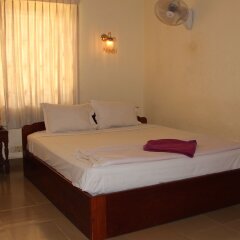 Garden House Guesthouse in Siem Reap, Cambodia from 32$, photos, reviews - zenhotels.com guestroom photo 3