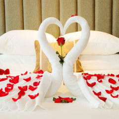 Boton Blue Hotel & Spa в номере
