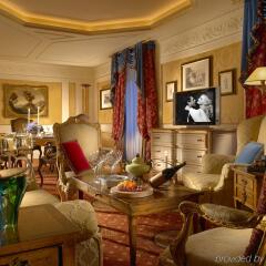 Hotel Splendide Royal комната для гостей