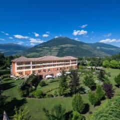 Garden Park Hotel Прато-алло-Стелвио фото 2
