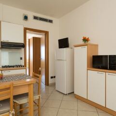 Отель Residence Hotel Piccadilly Италия, Римини - отзывы, цены и фото номеров - забронировать отель Residence Hotel Piccadilly онлайн фото 2