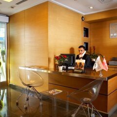 Отель Housez Suites Стамбул
