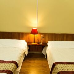 Отель Le Gecko Hotel Вьетнам, Шапа - отзывы, цены и фото номеров - забронировать отель Le Gecko Hotel онлайн комната для гостей