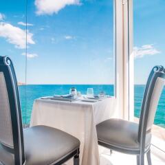 Villa Venecia Hotel Boutique балкон фото 5