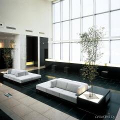 The Royal Park Hotel Tokyo Shiodome спа