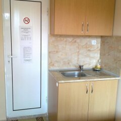 Отель Guest House Rusalka Болгария, Кранево - отзывы, цены и фото номеров - забронировать отель Guest House Rusalka онлайн в номере фото 2