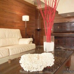 Hotel Calasanz сауна