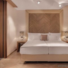 Отель anna hotel Германия, Мюнхен - 2 отзыва об отеле, цены и фото номеров - забронировать отель anna hotel онлайн комната для гостей фото 2