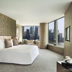 Banyan Tree Shanghai On The Bund in Shanghai, China from 472$, photos, reviews - zenhotels.com guestroom photo 5