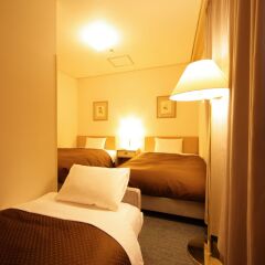 Hotel Wing International Shinjuku комната для гостей фото 9