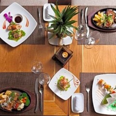 Отель Pelican Halong Cruise Вьетнам, Халонг - отзывы, цены и фото номеров - забронировать отель Pelican Halong Cruise онлайн в номере фото 2