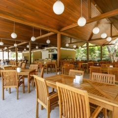 Отель Julian Forest Suites- All Inclusive питание фото 3