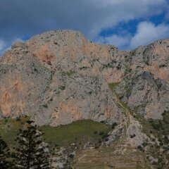 Отель Kunesias B&B Италия, Чинизи - отзывы, цены и фото номеров - забронировать отель Kunesias B&B онлайн