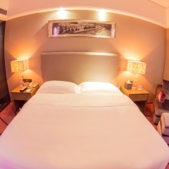 La Perle International Hotel комната для гостей фото 2