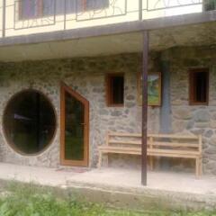Отель Restland Dilijan Hotel Армения, Дилижан - отзывы, цены и фото номеров - забронировать отель Restland Dilijan Hotel онлайн фото 17