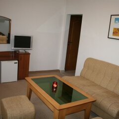 Отель Korina Sky Hotel Болгария, Банско - отзывы, цены и фото номеров - забронировать отель Korina Sky Hotel онлайн удобства в номере