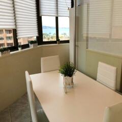 Отель With one Bedroom in Fuengirola, With Wonderful sea View, Shared Pool, Terrace - 20 m From the Beach Испания, Фуэнхирола - отзывы, цены и фото номеров - забронировать отель With one Bedroom in Fuengirola, With Wonderful sea View, Shared Pool, Terrace - 20 m From the Beach онлайн фото 4