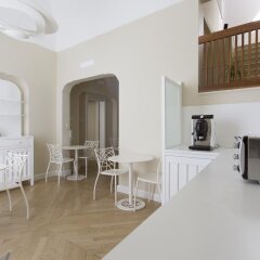 Отель Residenza Dei Suoni Матера в номере фото 2