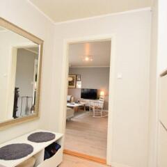 Отель Solferie Holiday Apt. Johan Øydegards Кристиансанд комната для гостей фото 3